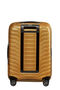 Samsonite Proxis Spinner Expandable 55cm  Honey Gold