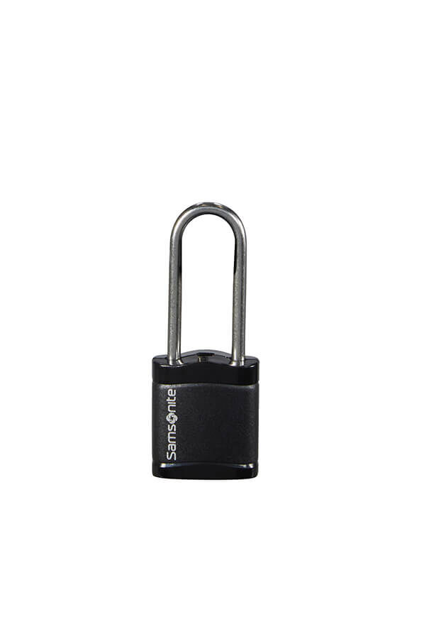 Samsonite Global Ta Key Lock Noir