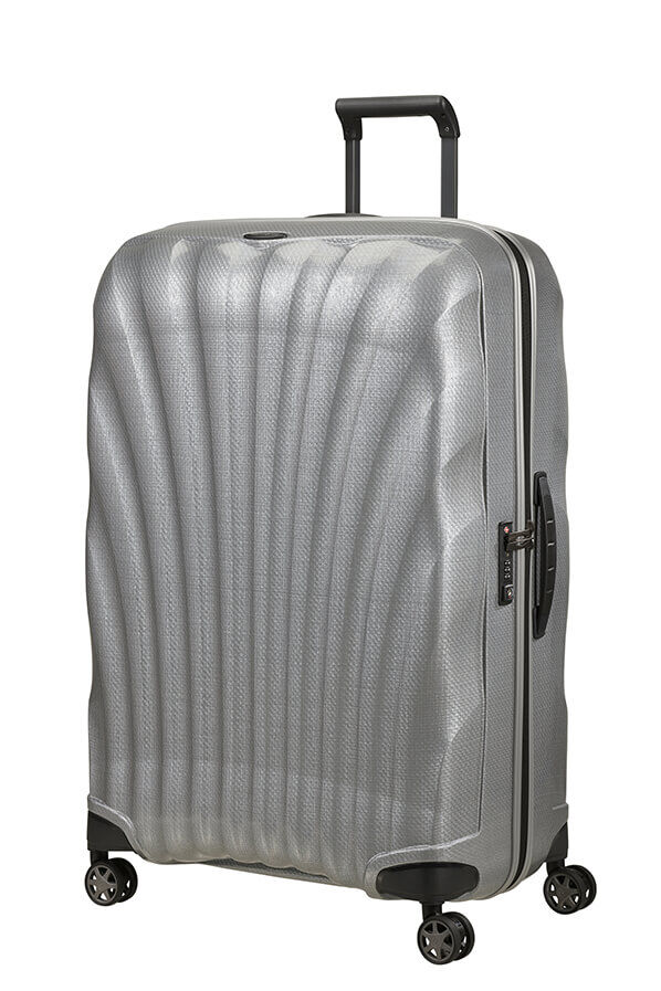 C-Lite Trolley mit 4 Rollen 81cm