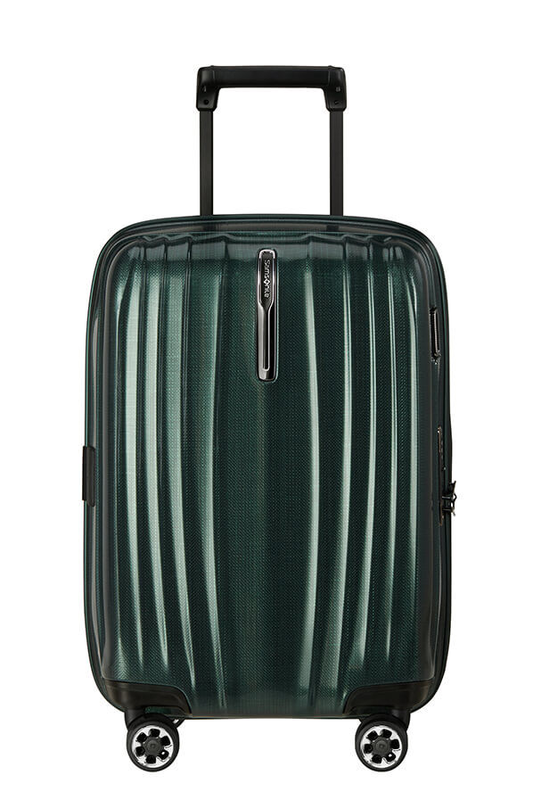 Nexis Valise &agrave; 4 roues extensible 55cm