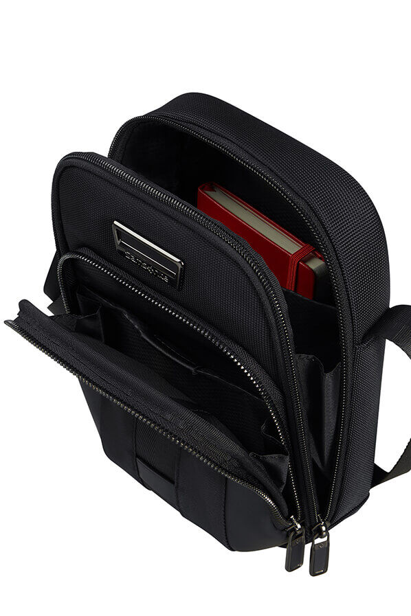 Samsonite Urban-Eye Crossover S 7.9'  Noir