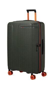 Samsonite Prodiver Valise 4 roues extensible 75cm