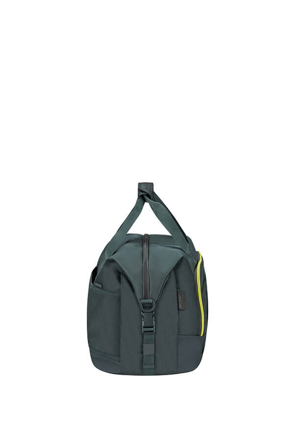 Samsonite Respark Duffle 48/19 Overnighter 48cm  Vert urbain
