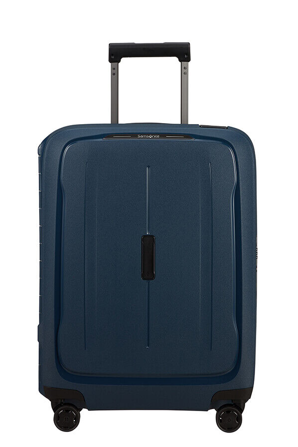 Samsonite Essens Spinner 55cm  Bleu nuit