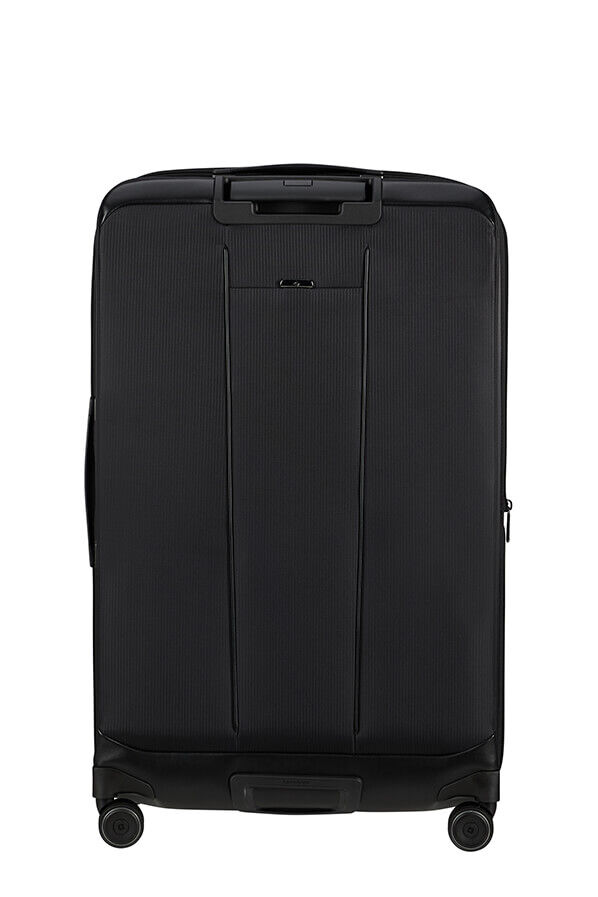 Samsonite Splendix Spinner DF Expandable 79cm  Noir