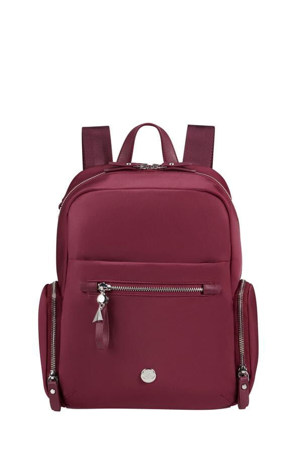 Samsonite Karissa Evo Daily Backpack  Garnet Red