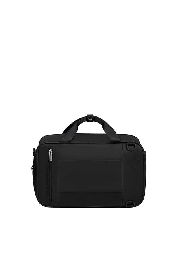 Samsonite Urbify 3-Way Bag - Underseater  Black