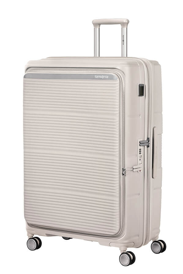 Paralux Valise 4 roues extensible 81cm