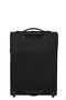 Samsonite Airea Upright Expandable Toppocket 55cm  Black