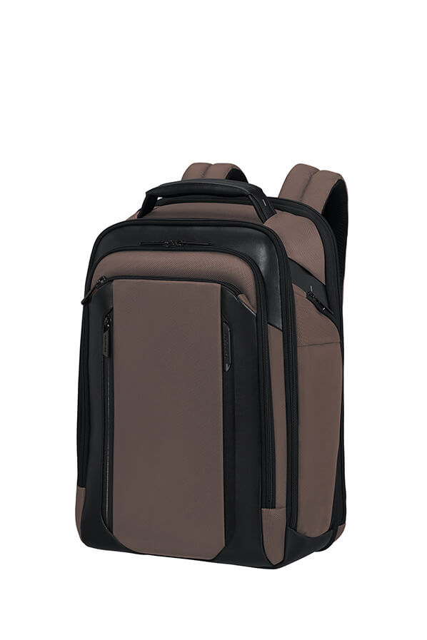 Samsonite Spectrolite 4.0 Laptop Backpack Expandable 15.6'  Brun