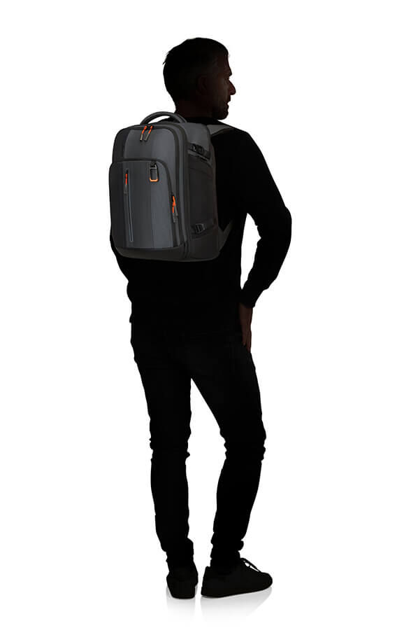 Biz2Go 2 Rucksack 15.6"