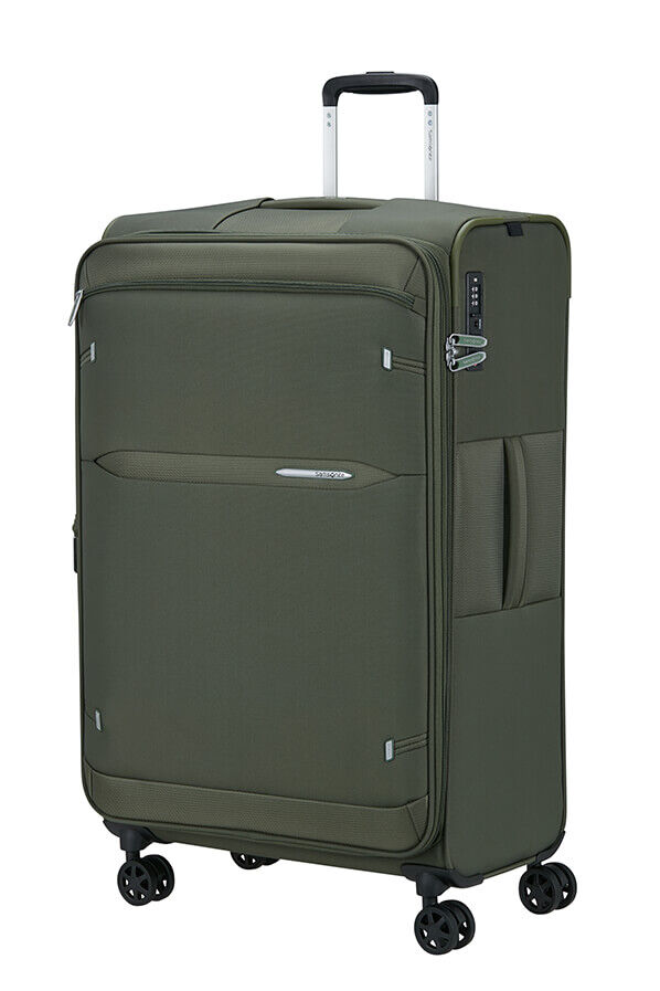 Samsonite GoTwist Spinner Exp 78cm  Vert