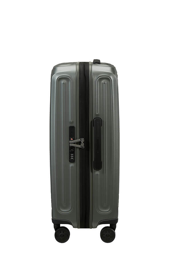 2Wander Trolley mit 4 Rollen erweiterbar 69cm
