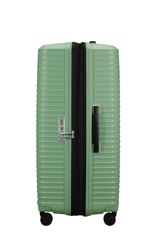 Samsonite Upscape SPINNER 81/30 EXP  Stone Green