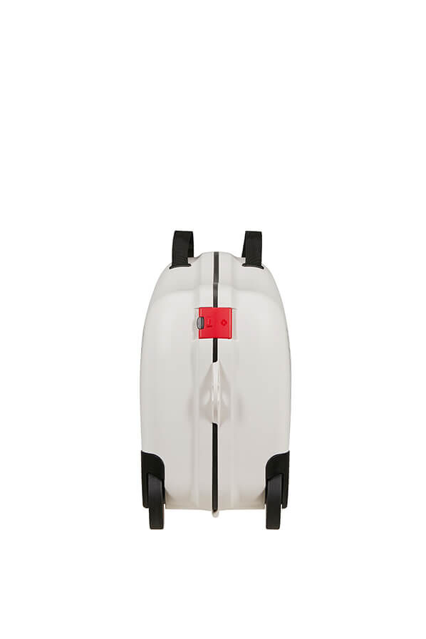 Samsonite Dream2go Disney Ride-On Suitcase Disney  Patch