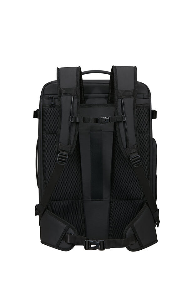 Samsonite Cabin Pack Cabin Backpack S  Black