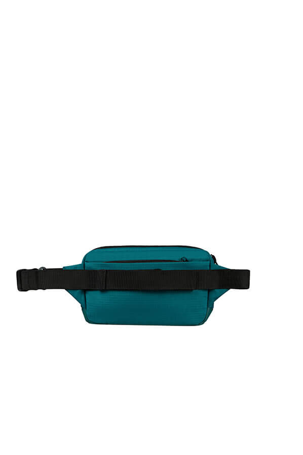 Samsonite Roadseeker Belt Bag  Deep Teal