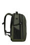 Samsonite Roadseeker Laptop Backpack M  Vert olive foncé
