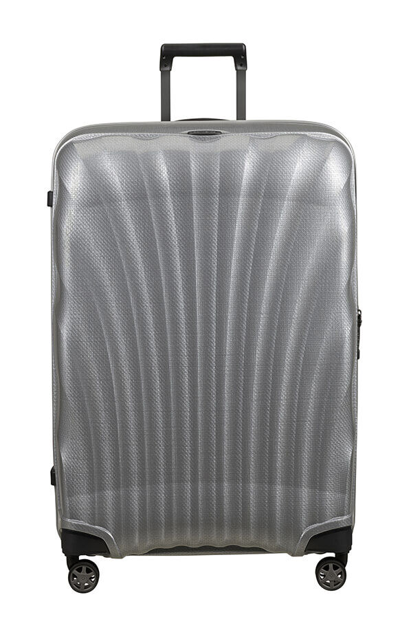 C-Lite Trolley mit 4 Rollen 81cm