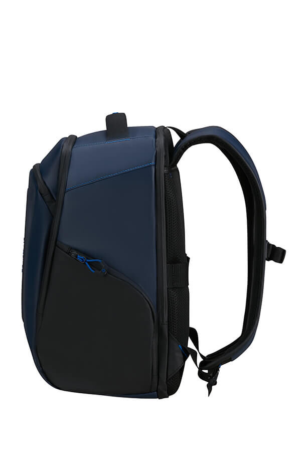 Samsonite Ecodiver Laptop Backpack XS  Blue Nights