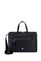 Samsonite Karissa Evo Slim Bailhandle 15.6'  Noir