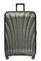 Samsonite C-Lite Spinner 86cm  Vert métal