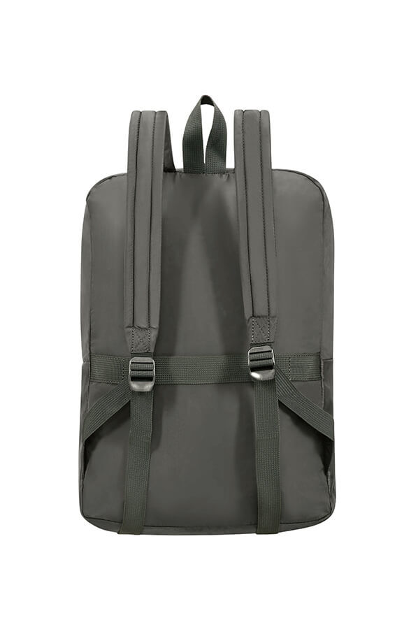 Samsonite Ta Revolution Foldable Backpack M  Green