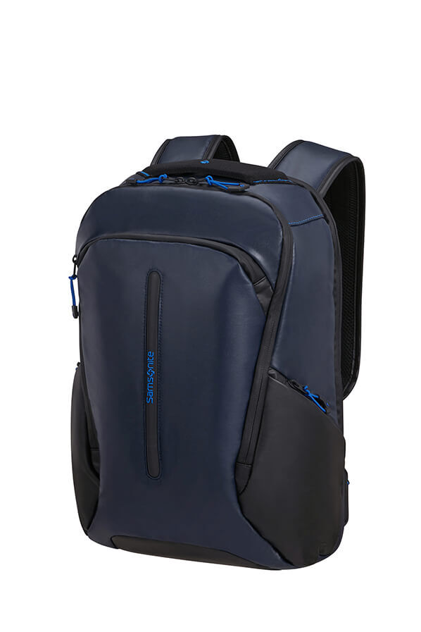 Samsonite Ecodiver Urban Laptop Backpack M  Blue Nights