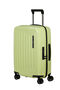 Samsonite Nuon Spinner Expandable 55cm  Metallic Melon