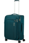 Samsonite Respark SPINNER 67/24 EXP  Petrol Blau