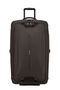 Ecodiver Sac de voyage &agrave; roulettes 79 cm