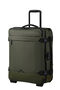 Samsonite Roadseeker Duffle with wheels Backpack 55cm  Vert olive foncé