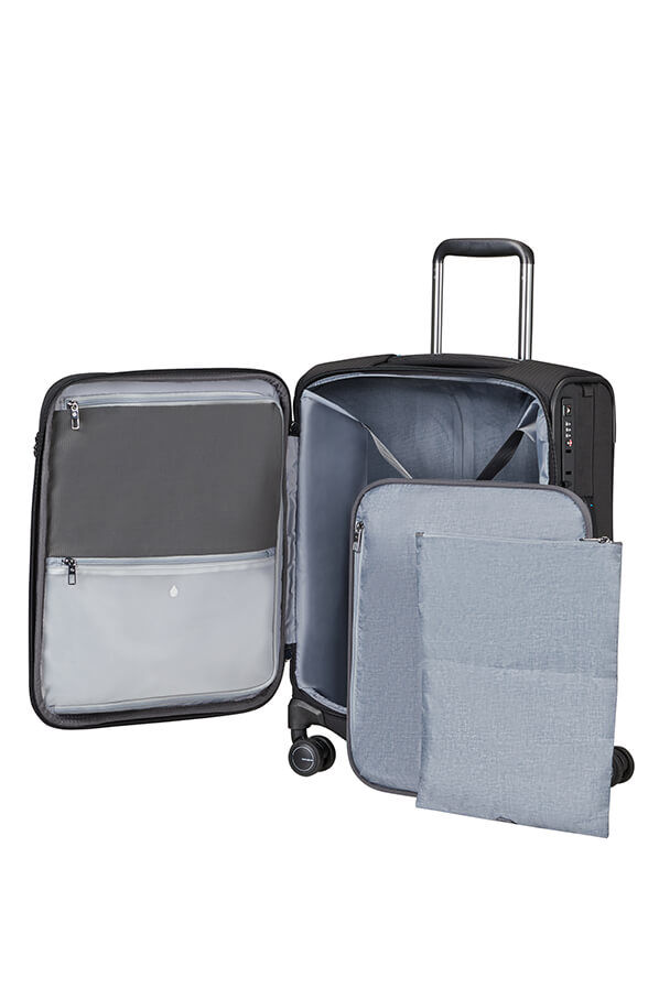 Samsonite Spectrolite 3.0 Trvl Spinner 55cm  Noir