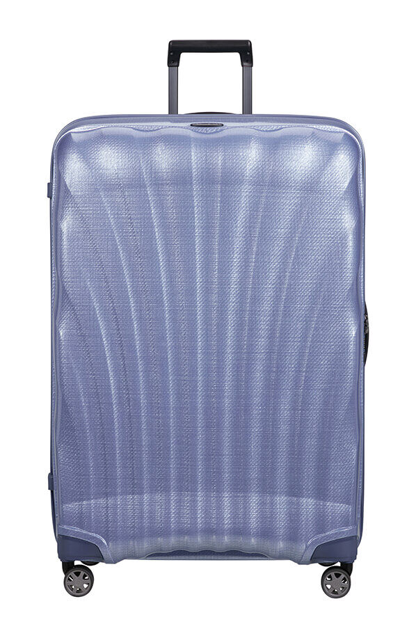 Samsonite C-Lite Spinner 81cm  Lavendel