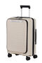 Upscape Valise &agrave; 4 roues extensible 55cm