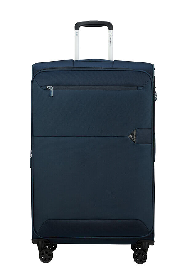 Samsonite Urbify Spinner Expandable 78cm  Bleu marine