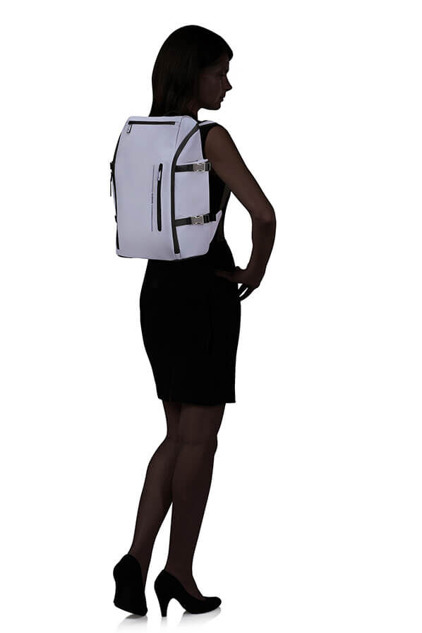 Samsonite Glam-Go Laptop Backpack 14.1'  Lavendel