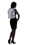 Samsonite Glam-Go Laptop Backpack 14.1'  Lavendel