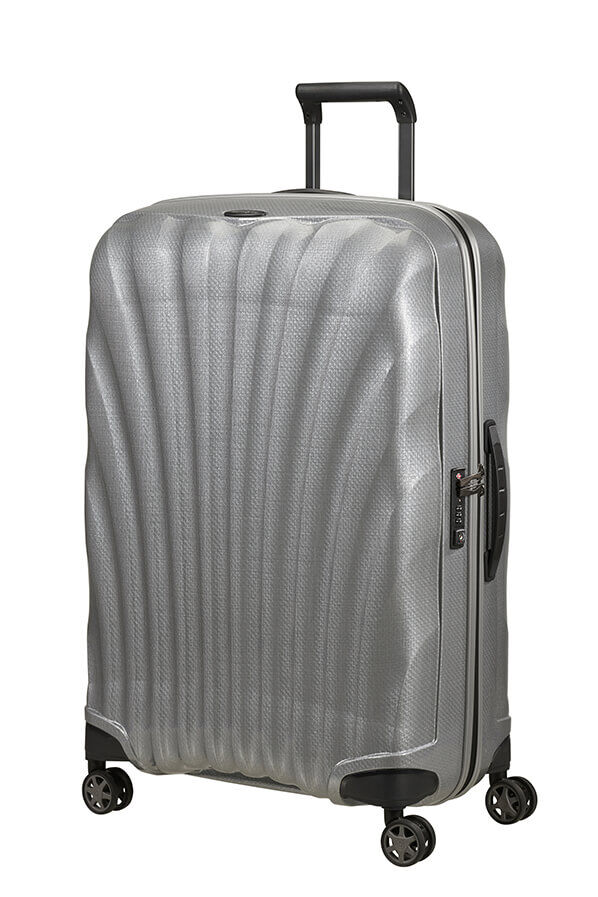 C-Lite Trolley mit 4 Rollen 75cm