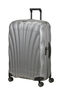 C-Lite Trolley mit 4 Rollen 75cm