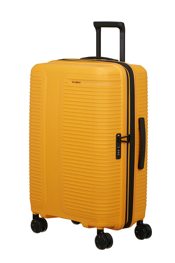 Prodiver Trolley mit 4 Rollen erweiterbar 69cm