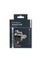Ta Revolution International-zu-Europa-Adapter