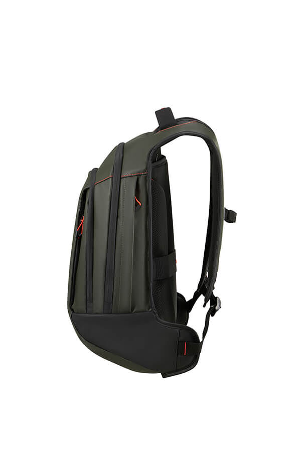 Samsonite Ecodiver Laptop Backpack M  Climbing Ivy