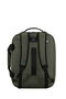 Samsonite Roadseeker Duffle/Backpack Underseater M  Vert olive foncé