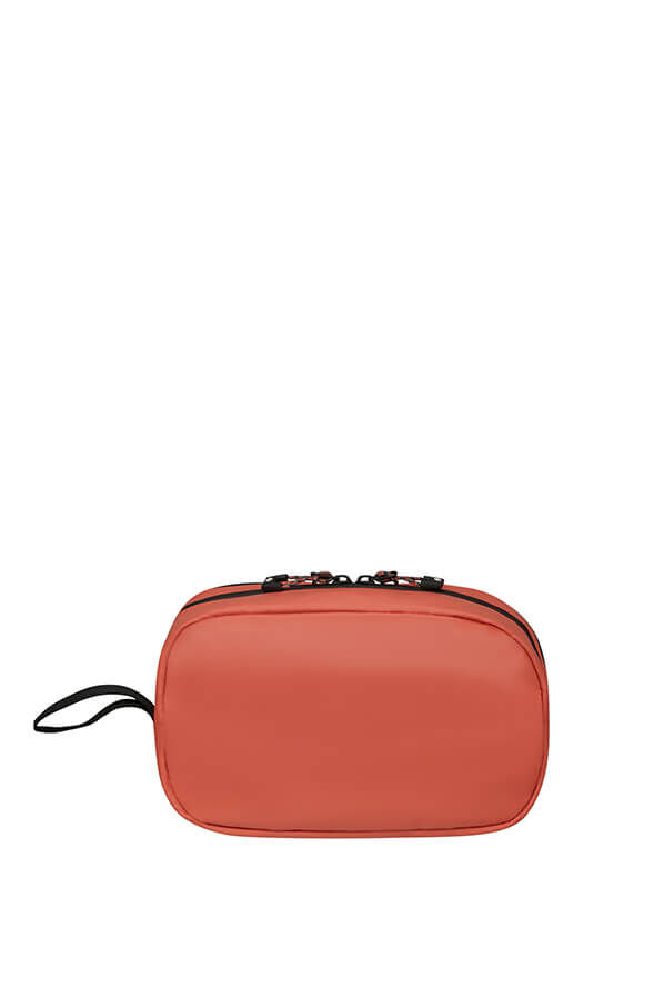 Samsonite Ecodiver Toilet Kit  Clay