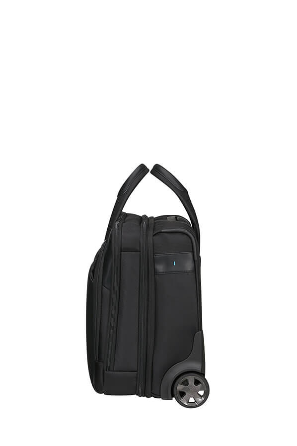 Samsonite Spectrolite 4.0 Rolling Tote Expandable 15.6'  Schwarz