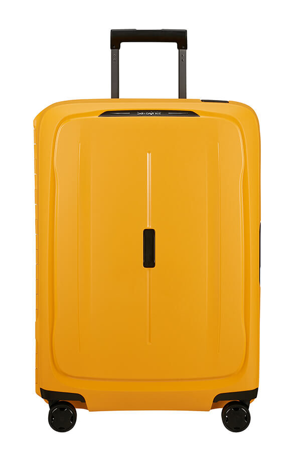 Samsonite Essens Spinner 69cm  Radiant Yellow