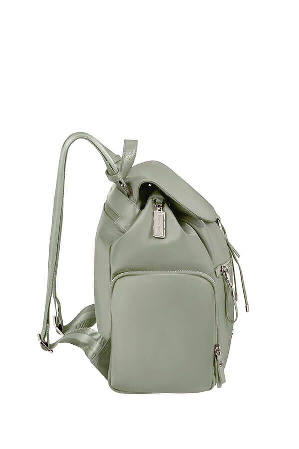 Samsonite Karissa Evo Backpack 3 Pkt 1 Buckle  Vert