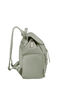 Samsonite Karissa Evo Backpack 3 Pkt 1 Buckle  Sage green