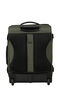 Samsonite Roadseeker Duffle with wheels Backpack 55cm  Vert olive foncé